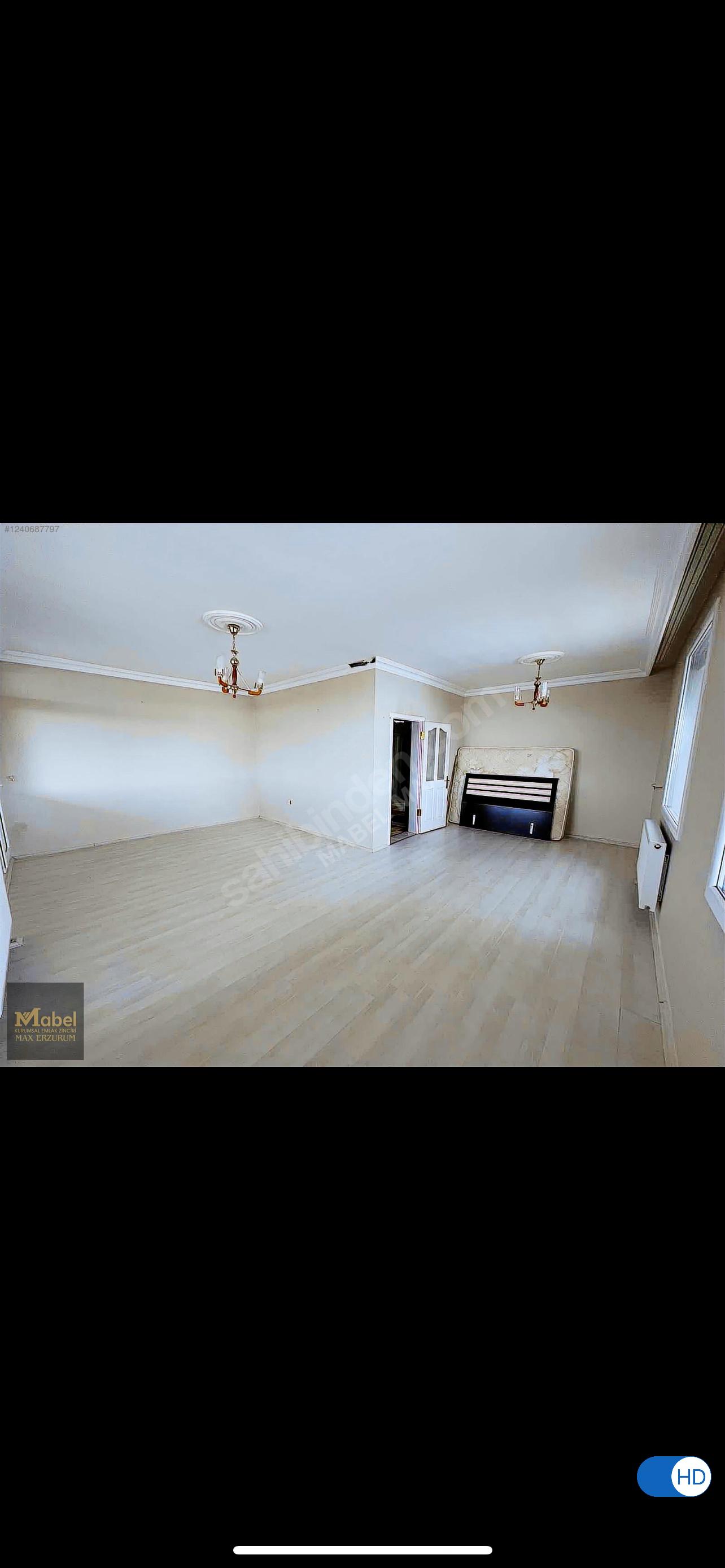 MABEL'DEN KAYAKYOLUNDA 3 CEPHELİ DAİRE